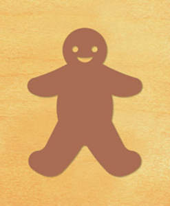 Gingerbread Man